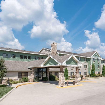 Americinn By Wyndham Fort Dodge Esterno foto