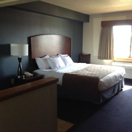 Americinn By Wyndham Fort Dodge Esterno foto