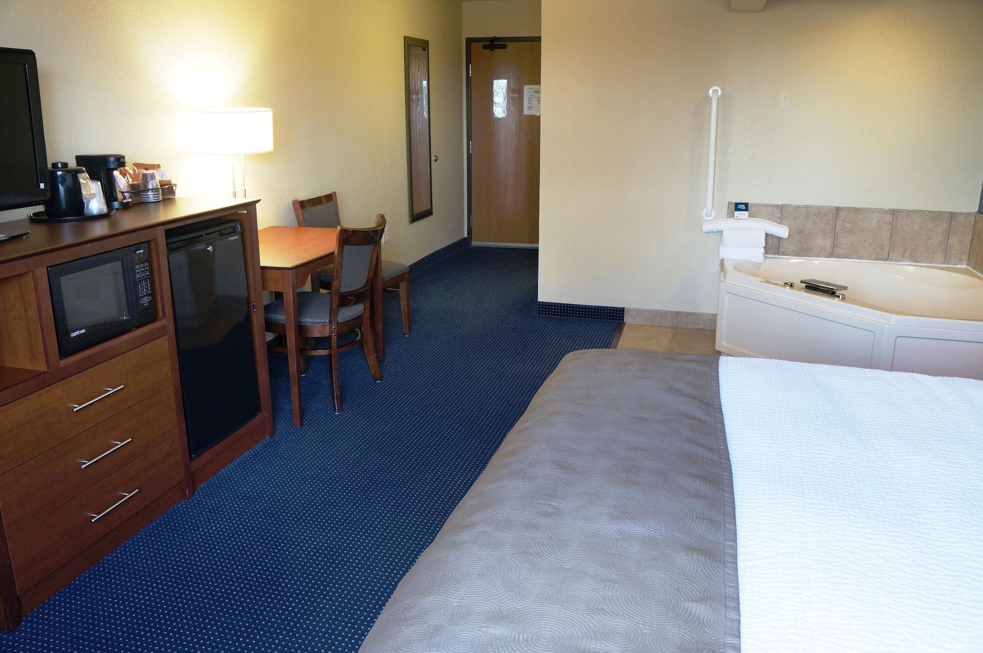 Americinn By Wyndham Fort Dodge Esterno foto