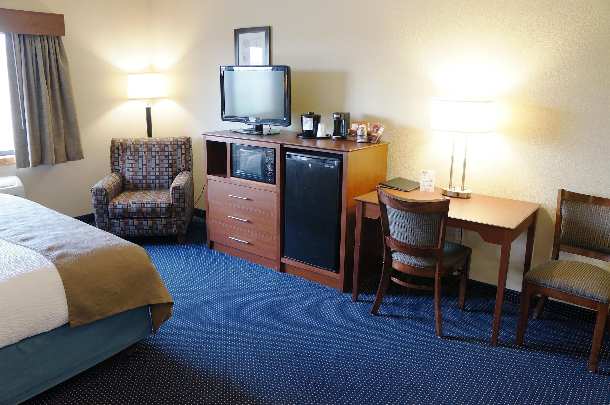 Americinn By Wyndham Fort Dodge Esterno foto