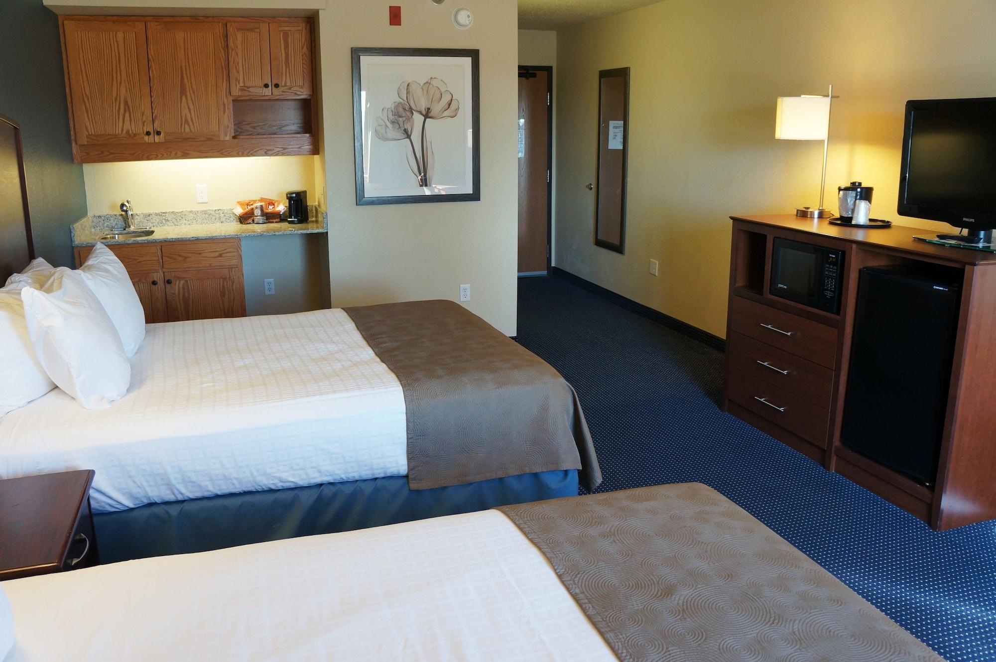 Americinn By Wyndham Fort Dodge Esterno foto