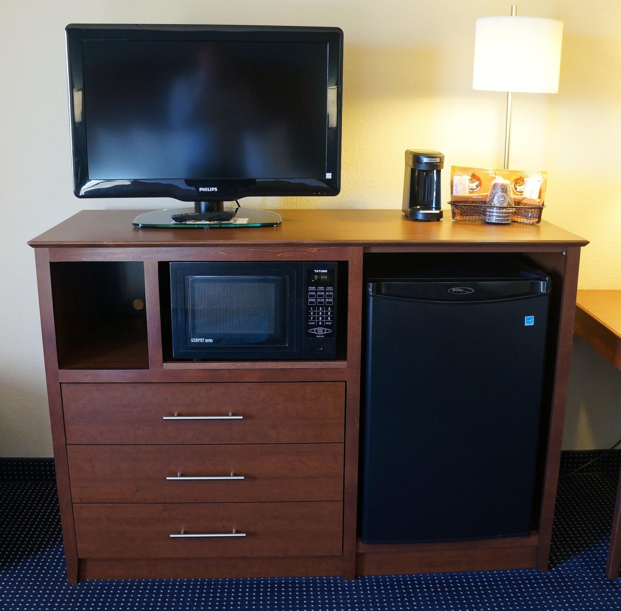 Americinn By Wyndham Fort Dodge Esterno foto