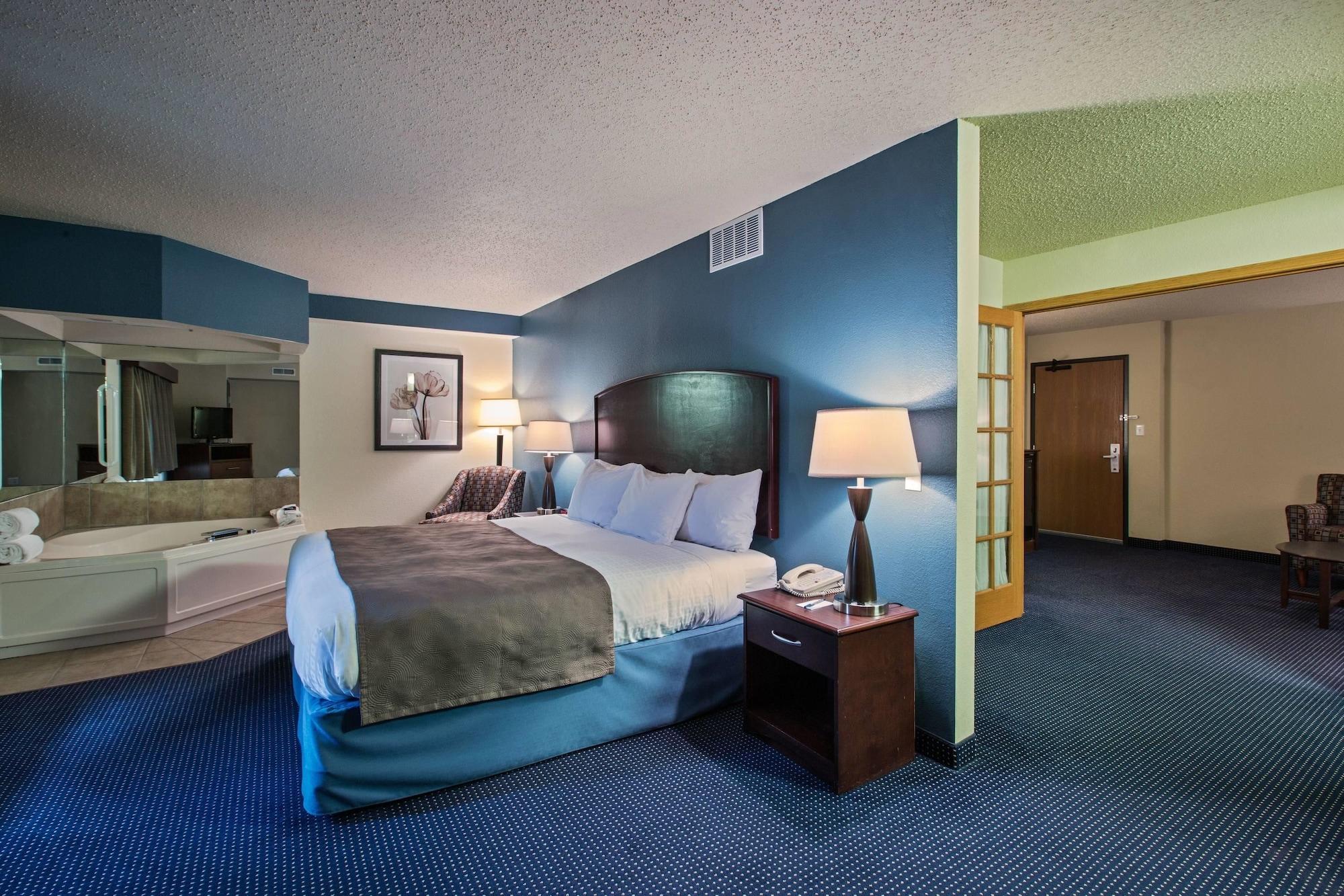 Americinn By Wyndham Fort Dodge Esterno foto