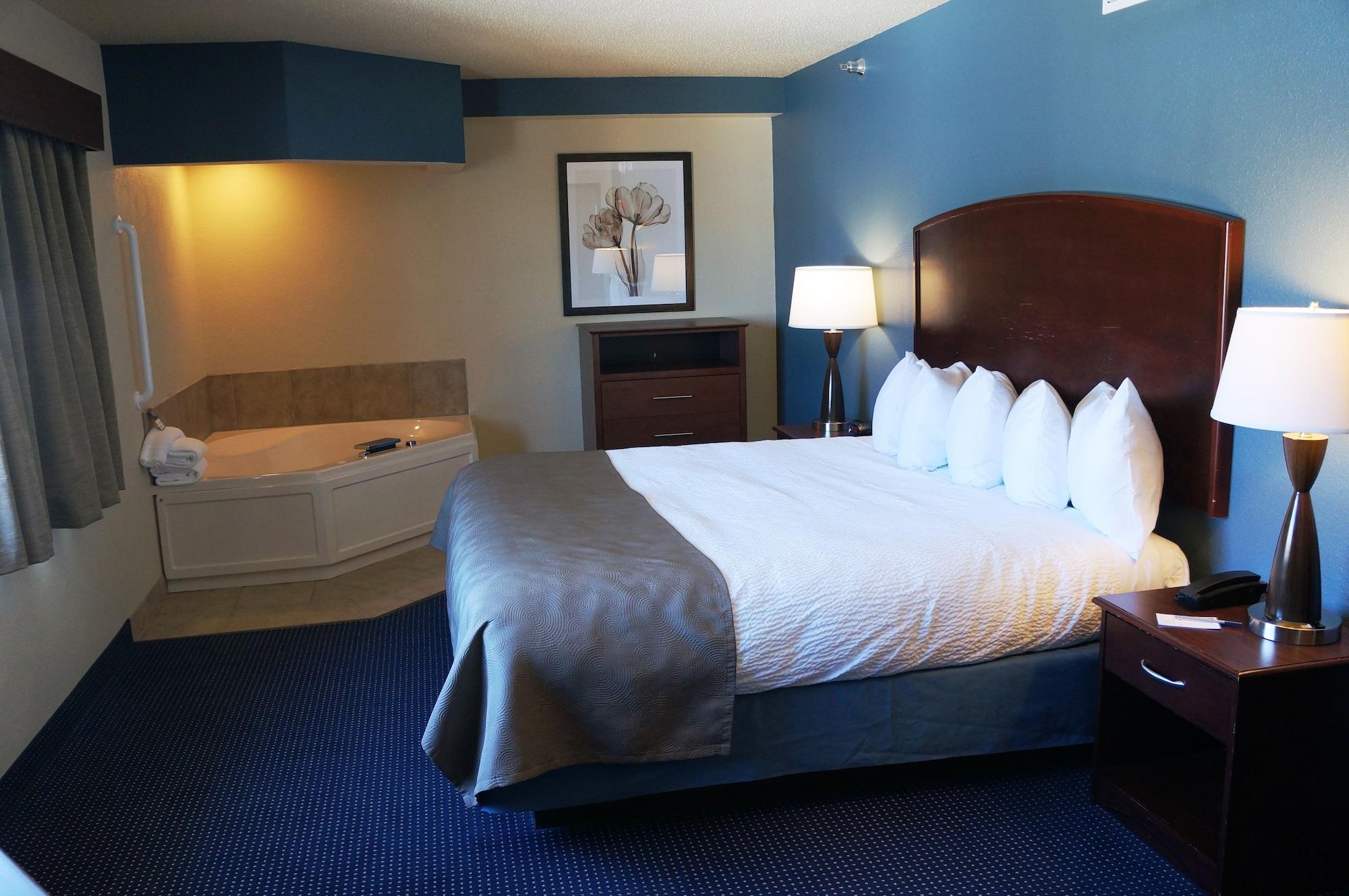 Americinn By Wyndham Fort Dodge Esterno foto
