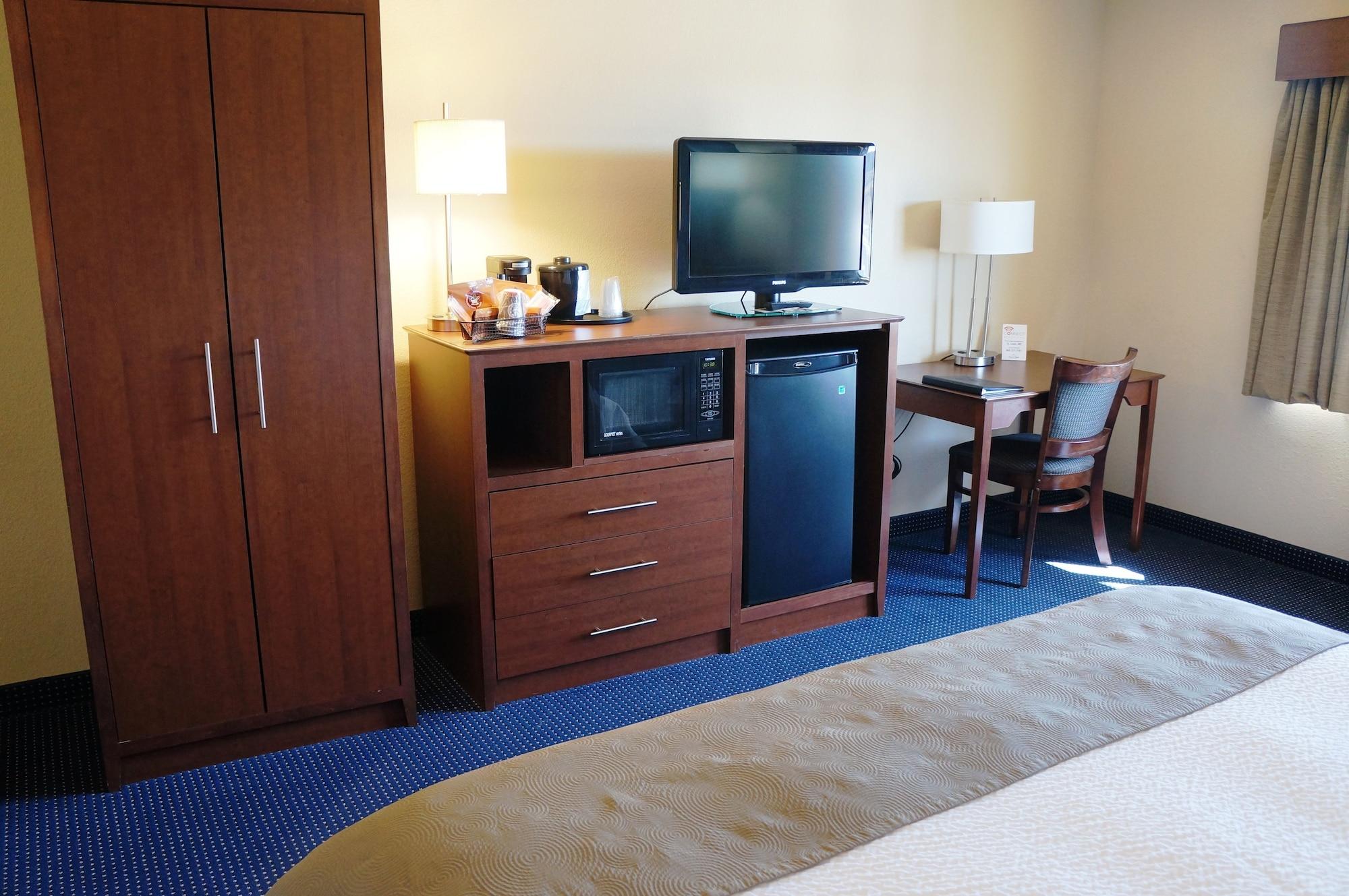 Americinn By Wyndham Fort Dodge Esterno foto