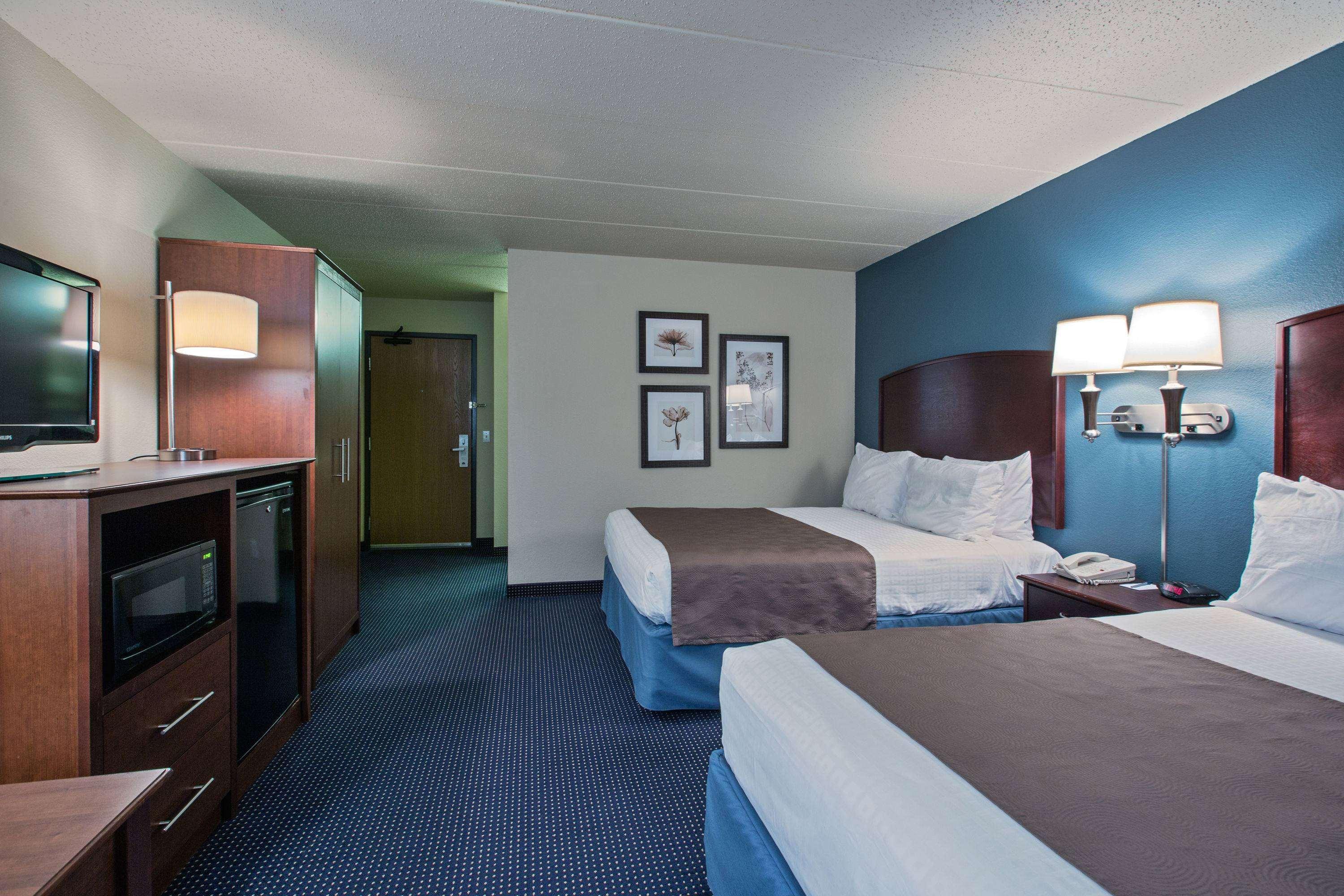 Americinn By Wyndham Fort Dodge Esterno foto