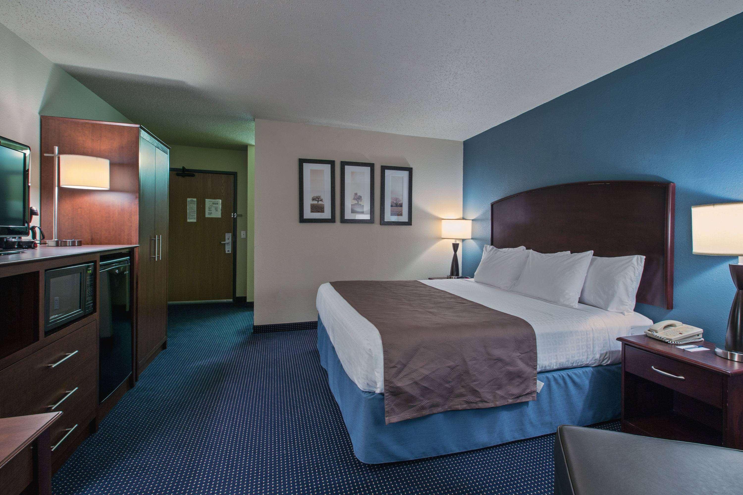Americinn By Wyndham Fort Dodge Esterno foto