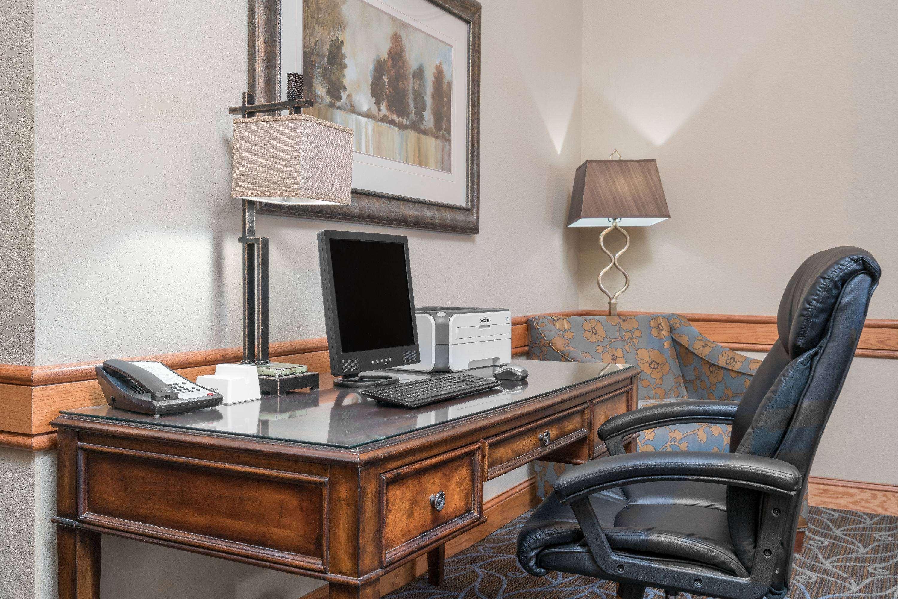 Americinn By Wyndham Fort Dodge Esterno foto