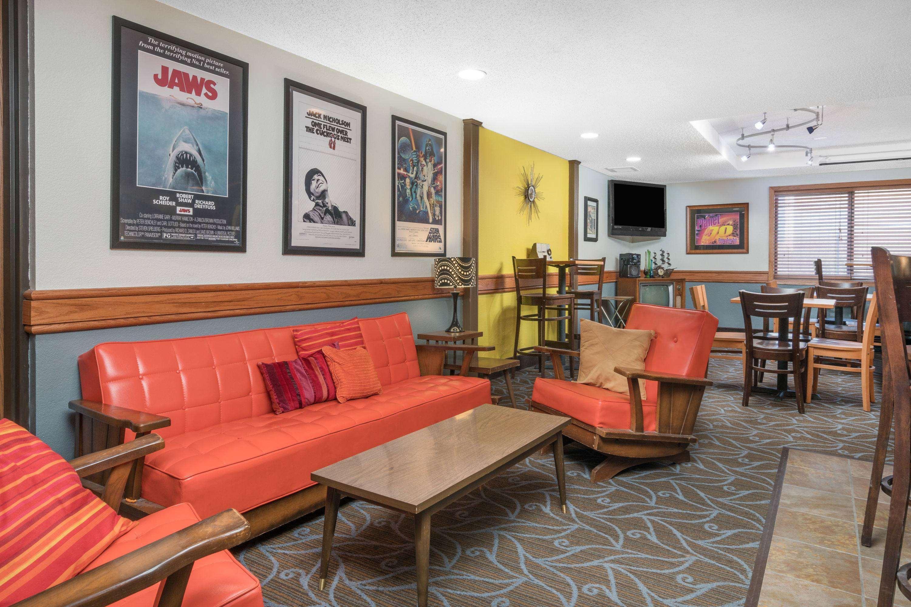 Americinn By Wyndham Fort Dodge Esterno foto
