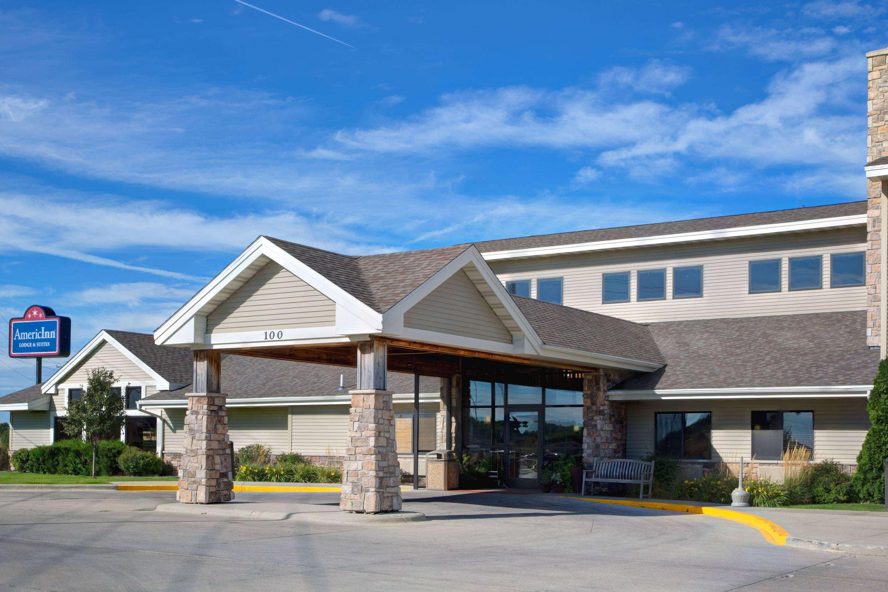 Americinn By Wyndham Fort Dodge Esterno foto