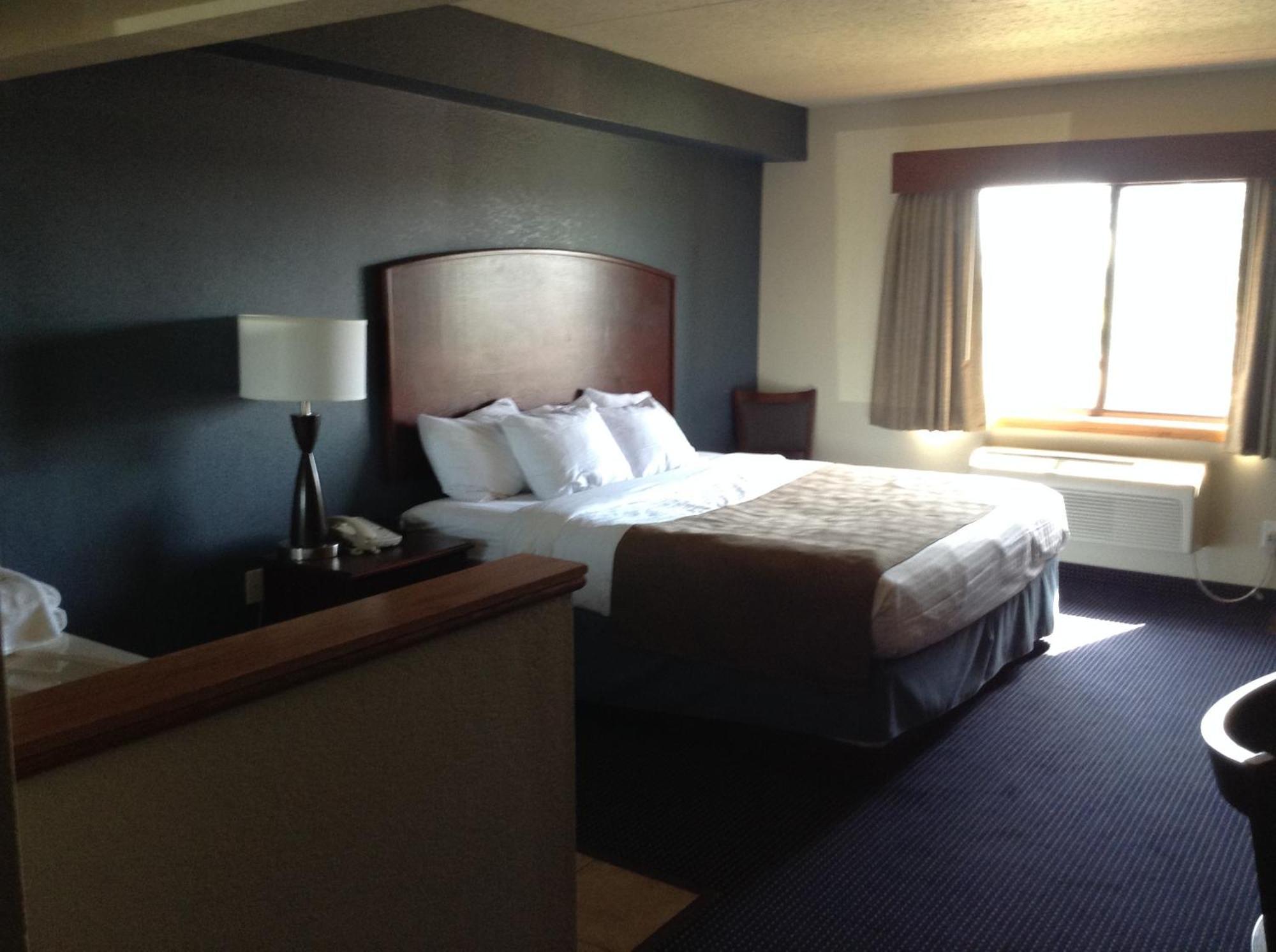 Americinn By Wyndham Fort Dodge Esterno foto