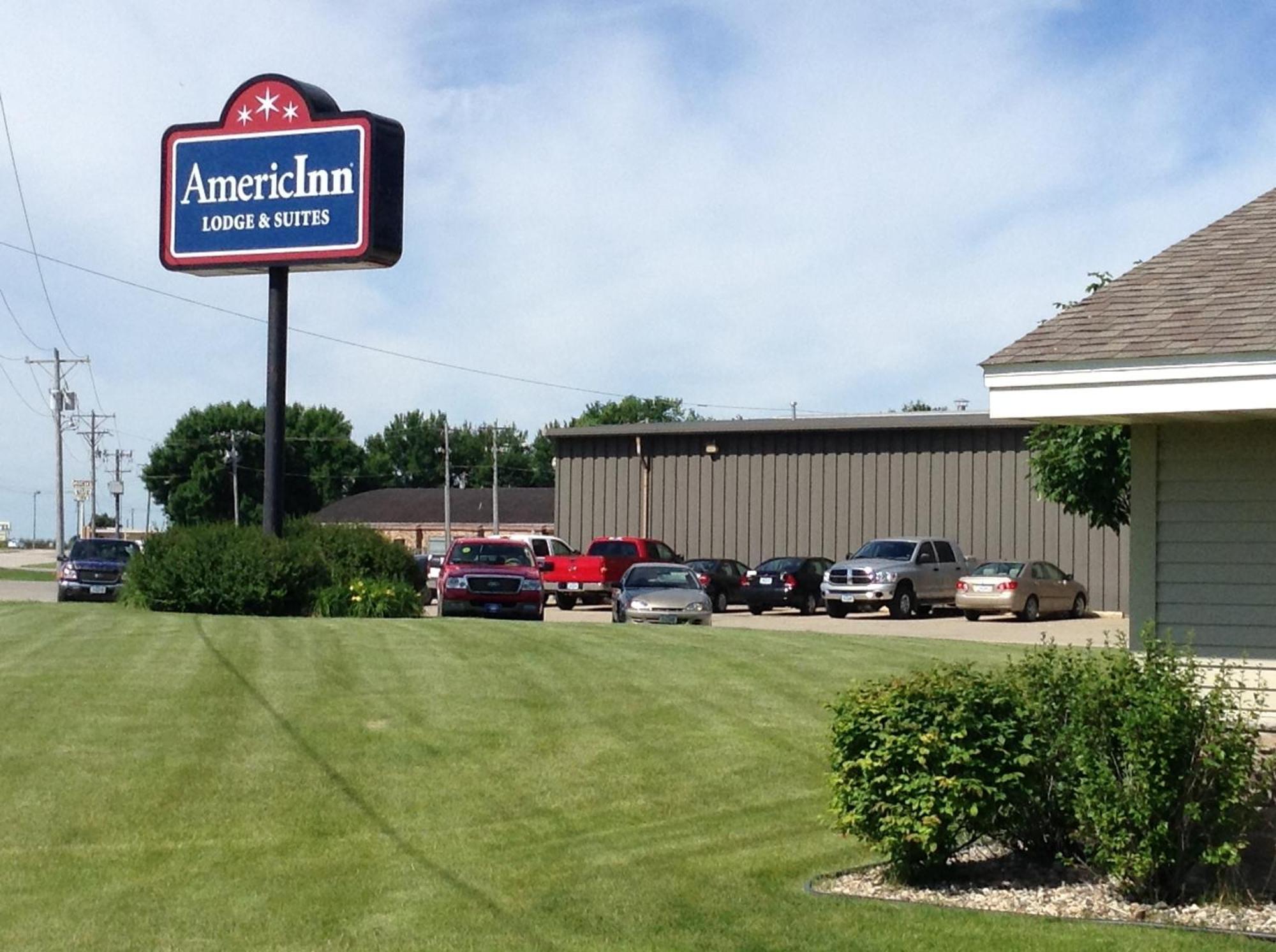 Americinn By Wyndham Fort Dodge Esterno foto