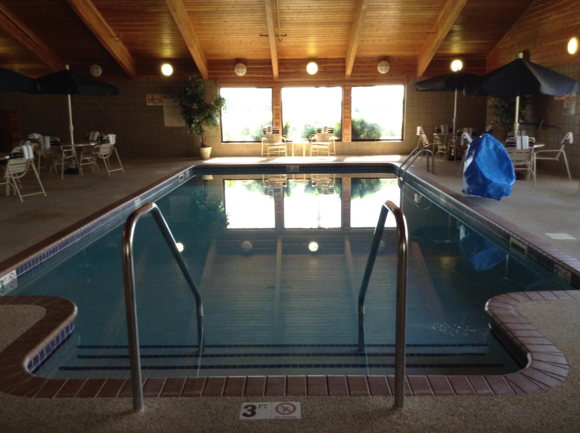Americinn By Wyndham Fort Dodge Esterno foto
