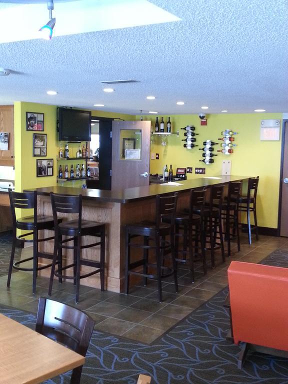 Americinn By Wyndham Fort Dodge Esterno foto