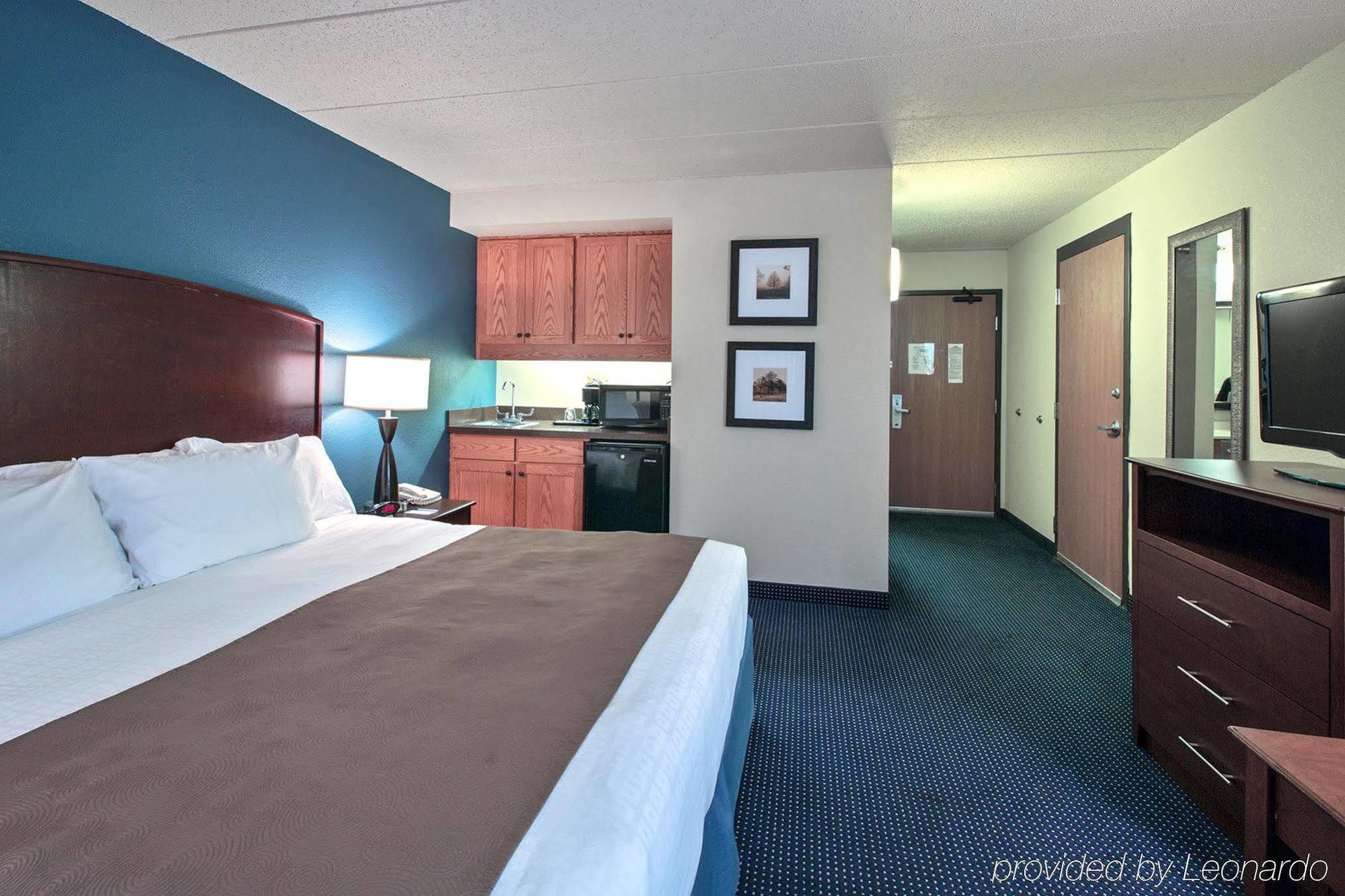 Americinn By Wyndham Fort Dodge Esterno foto
