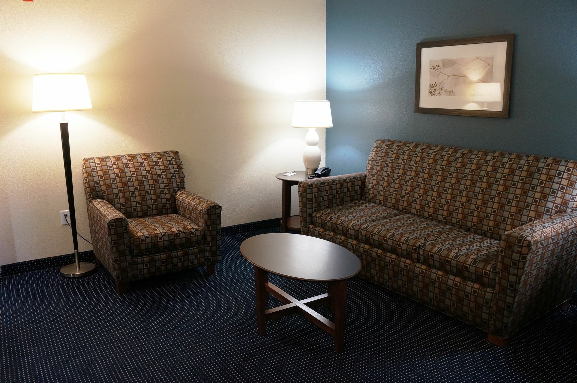 Americinn By Wyndham Fort Dodge Esterno foto