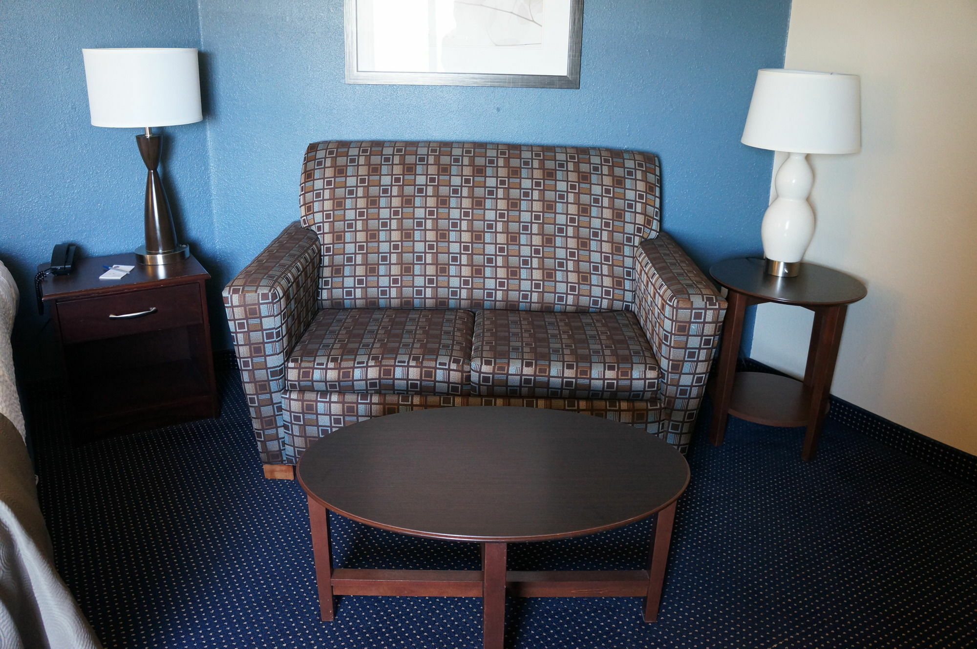 Americinn By Wyndham Fort Dodge Esterno foto