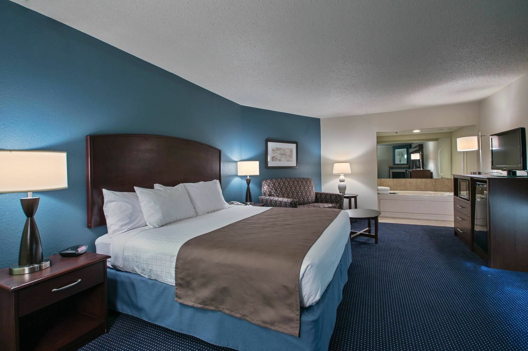 Americinn By Wyndham Fort Dodge Esterno foto