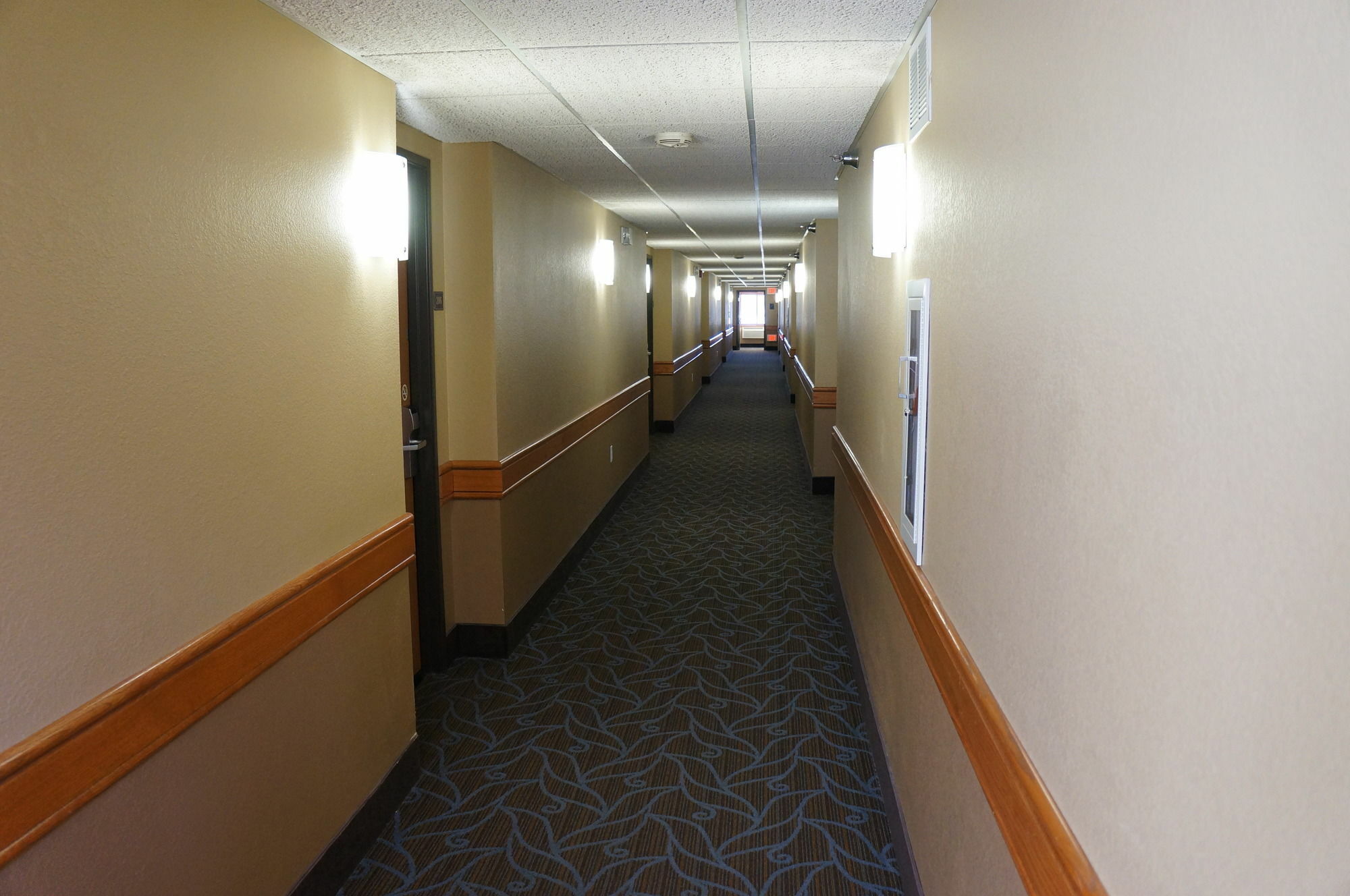 Americinn By Wyndham Fort Dodge Esterno foto