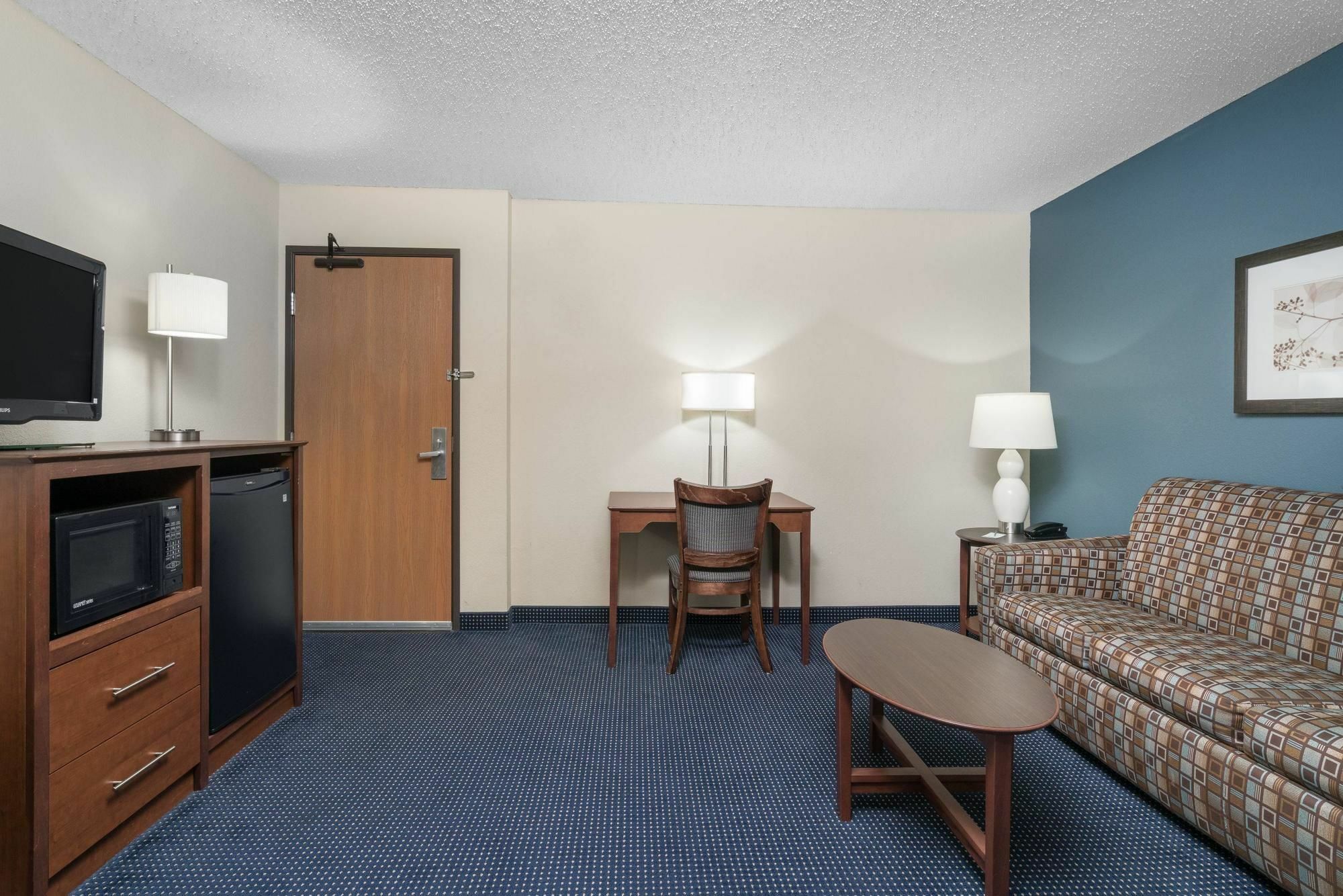 Americinn By Wyndham Fort Dodge Esterno foto
