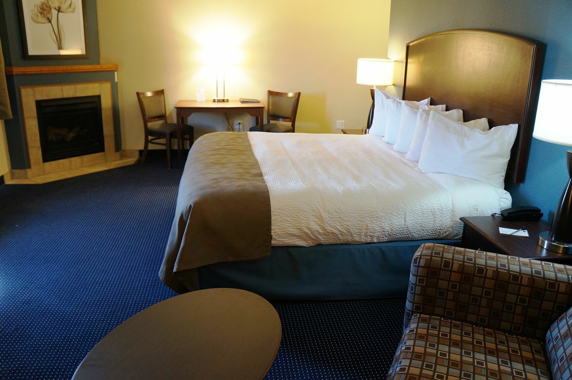 Americinn By Wyndham Fort Dodge Esterno foto
