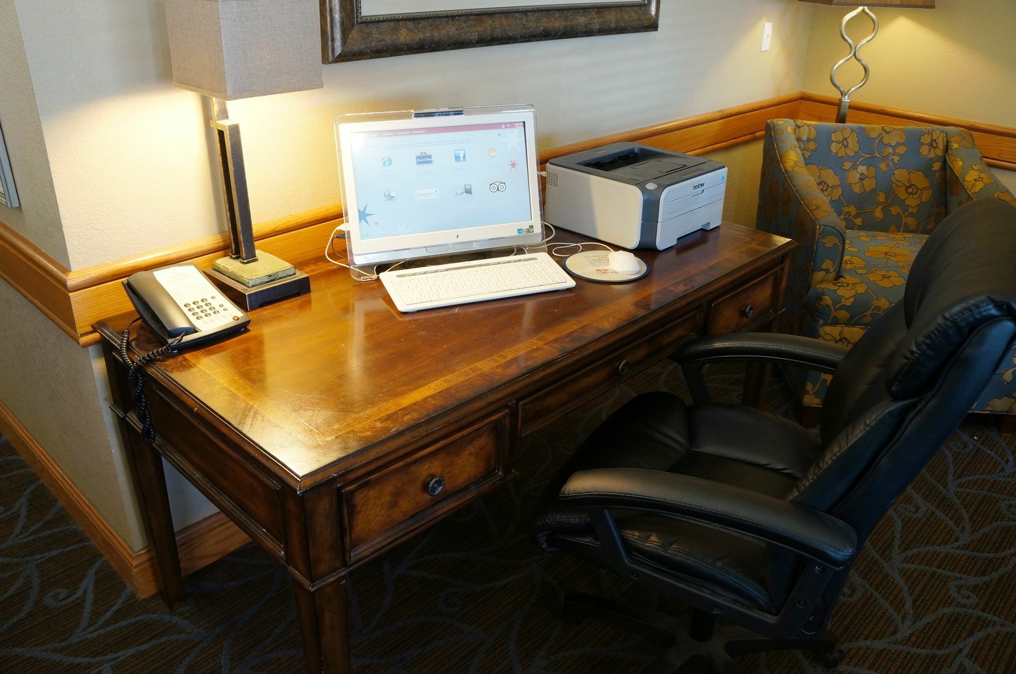Americinn By Wyndham Fort Dodge Esterno foto